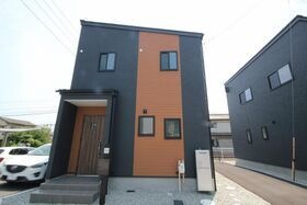 ミライズハウス太田上町Dの外観