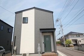 高松市太田上町の外観