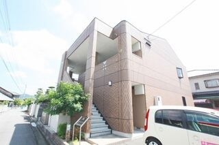 写真:高松市春日町の外観