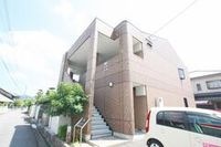 外観写真(昼)
