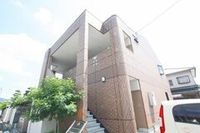 外観写真(昼)