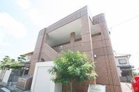 外観写真(昼)