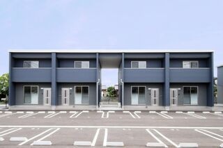 写真:オニキスVの外観