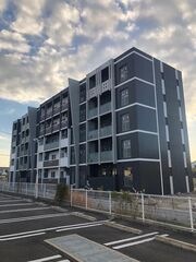 写真:MDIプラデリビオ行橋駅前の外観