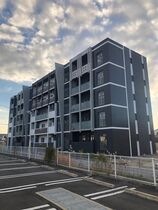 MDIプラデリビオ行橋駅前の外観