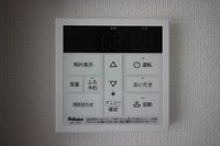 室内設備
