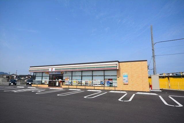 セブンイレブン行橋北泉店