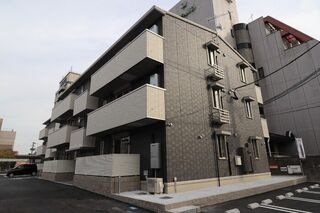 写真:ユーフォリア行橋の外観