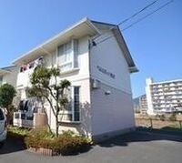 外観写真(昼)