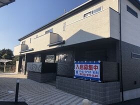 ディナスティⅢの外観