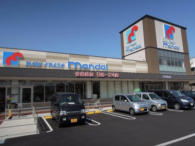 万代東岸和田店