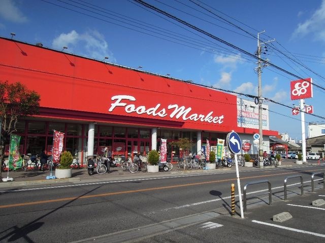 コープ久米田
