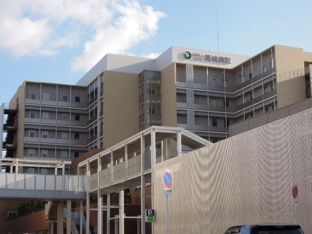 医療法人大植会葛城病院