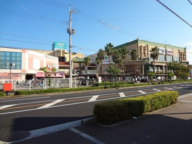 ラパーク岸和田