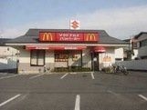 マクドナルド岸和田久米田店