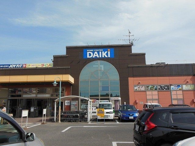 ダイキ岸和田東店