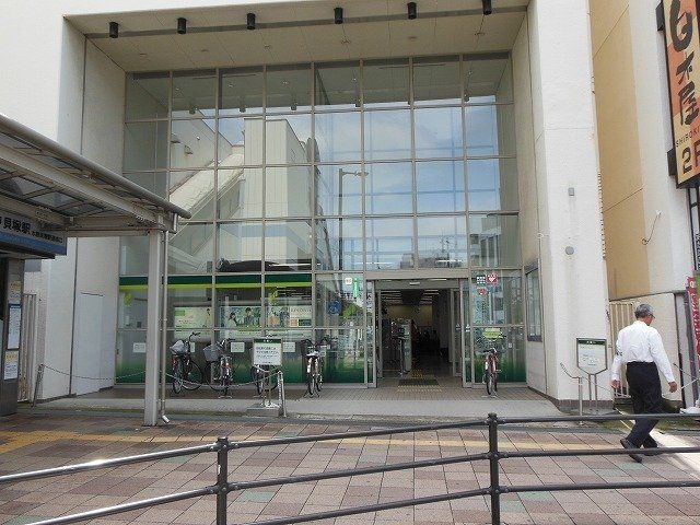 三井住友銀行貝塚支店