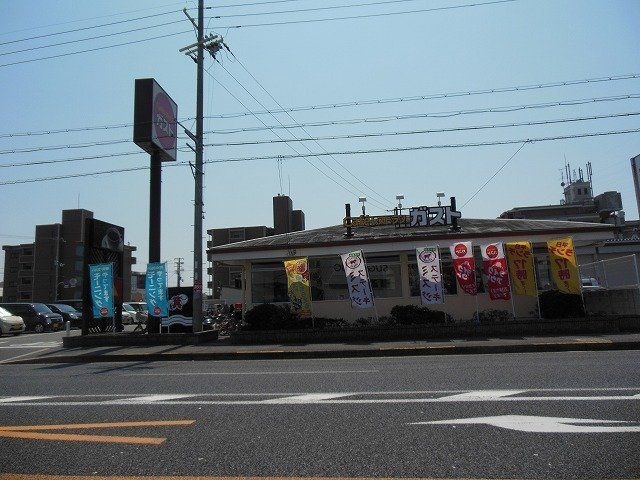 ガスト岸和田東店