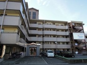 トークストリートアソガワの外観