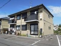 外観写真（昼）