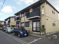 外観写真（昼）