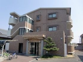 アヴニールHIKOの外観