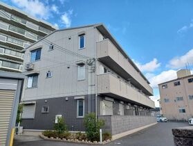 グランボンの外観