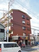 外観写真（昼）