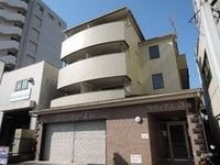 外観写真(昼)