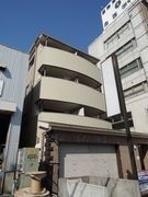 外観写真(昼)