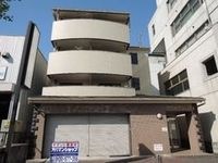 外観写真(昼)