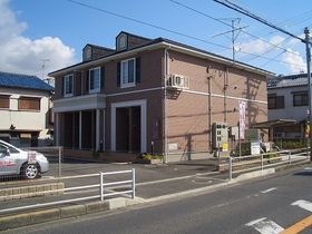 泉北郡忠岡町忠岡東2丁目の外観