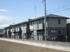 デイスターSの外観