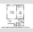 泉北郡忠岡町忠岡東1丁目の間取図
