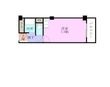 栄和マンション春木Ⅱの間取図