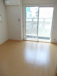 洋室(イメージ)