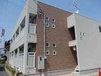 外観写真(昼)