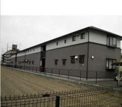 泉北郡忠岡町北出2丁目の外観