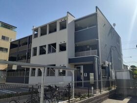 ディアコート 大宮の外観