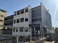 外観写真(昼)