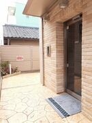 外観写真(昼)