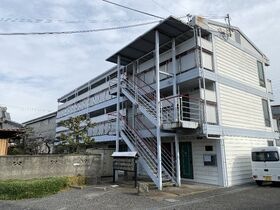 Mhouseの外観