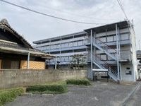 外観写真（昼）