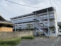 外観写真（昼）