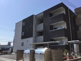貝塚市小瀬の外観