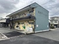 外観写真（昼）