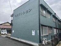 外観写真（昼）