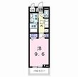 アロ・ラウレアK の間取図