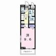 アロ・ラウレアK の間取図