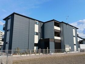 アロ・ラウレアK の外観
